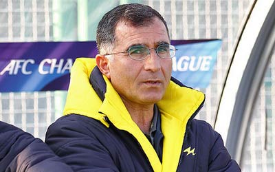 مجید جلالی